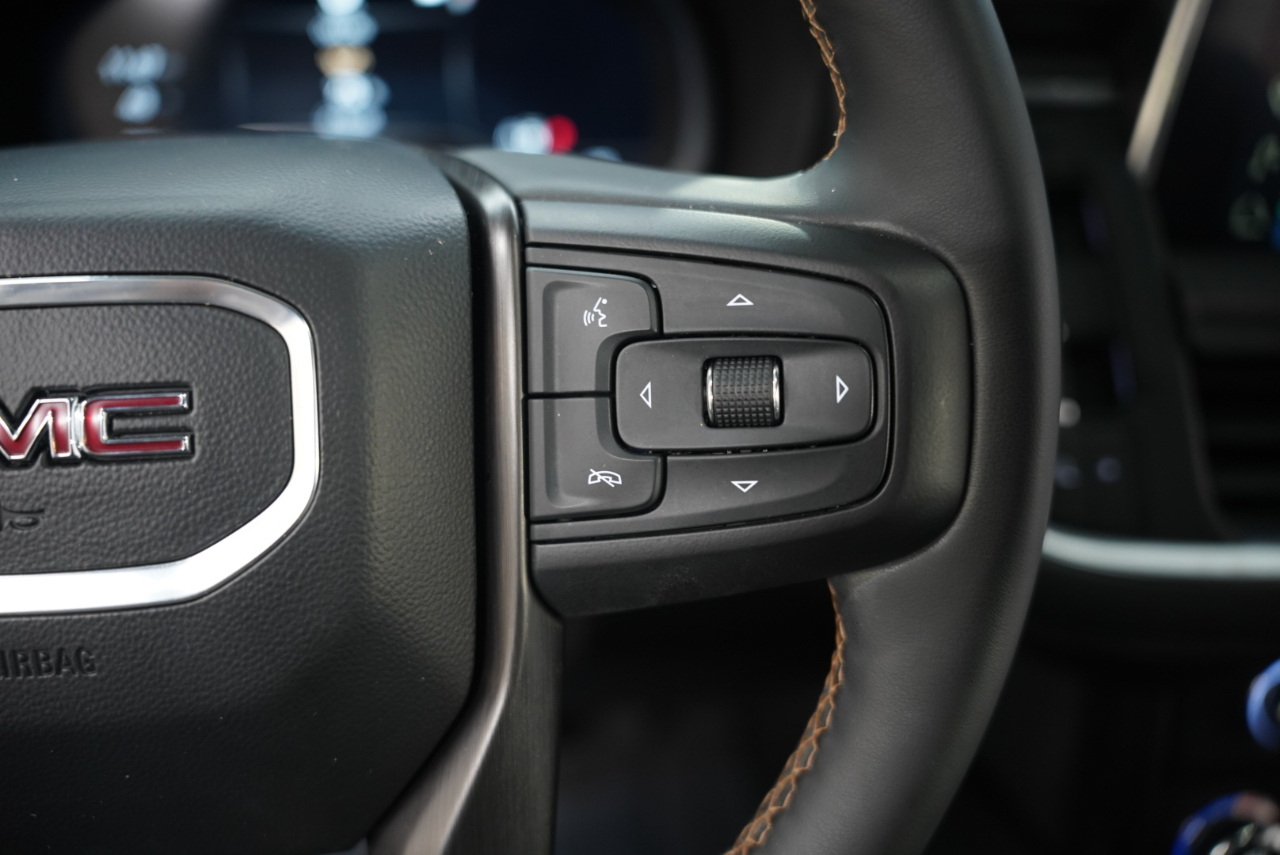 GMC Yukon 4WD 4dr AT4 2023