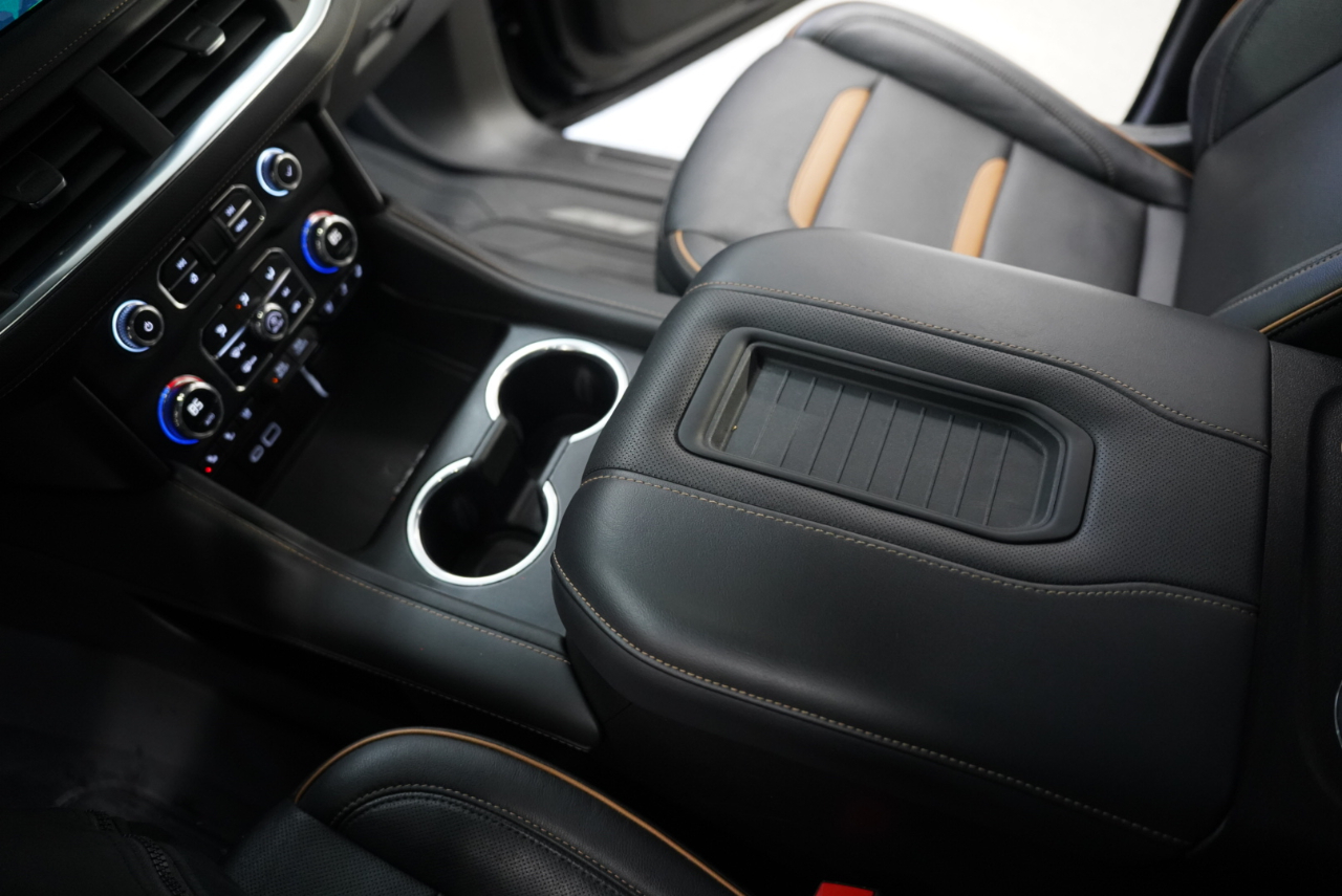 GMC Yukon 4WD 4dr AT4 2023