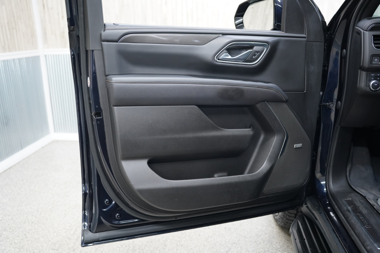 GMC Yukon 4WD 4dr AT4 2023