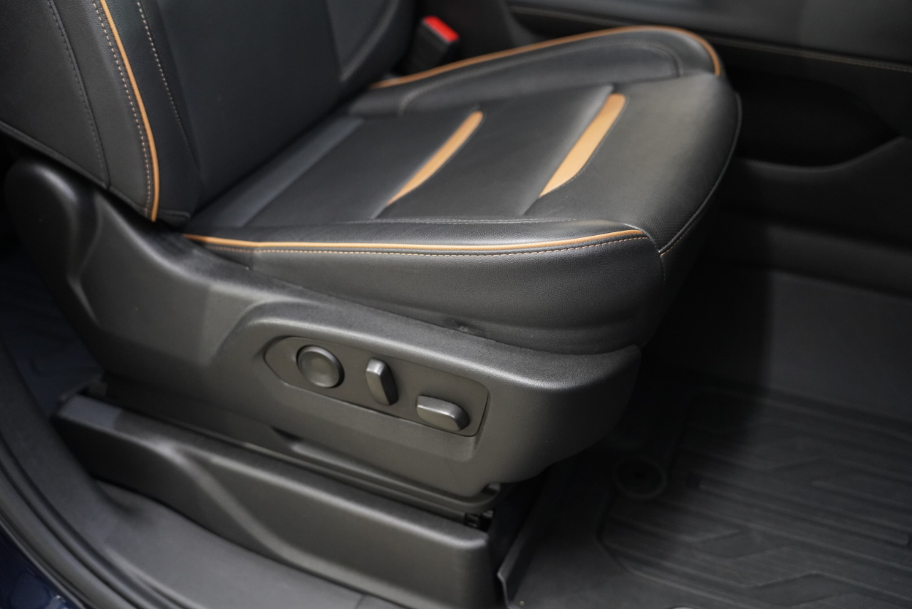 GMC Yukon 4WD 4dr AT4 2023