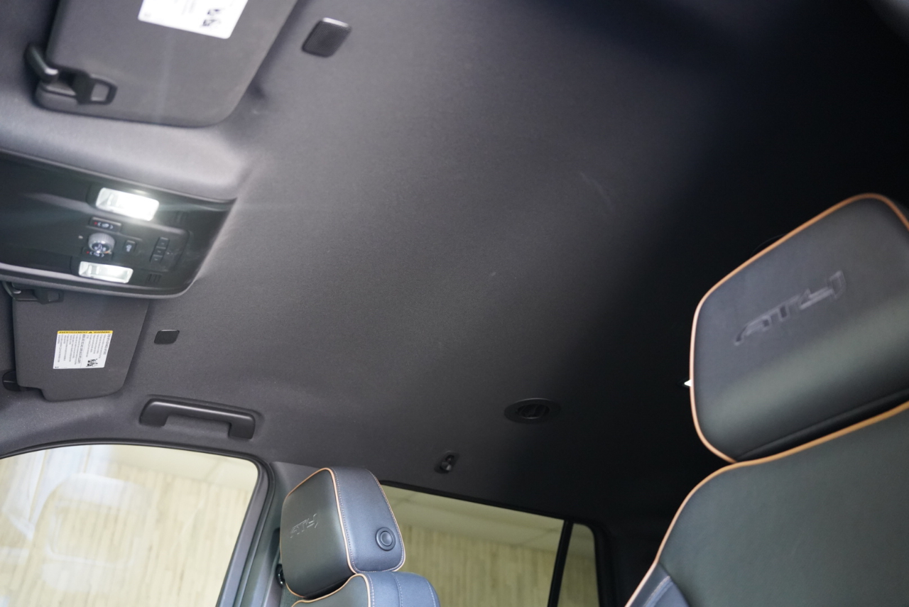 GMC Yukon 4WD 4dr AT4 2023