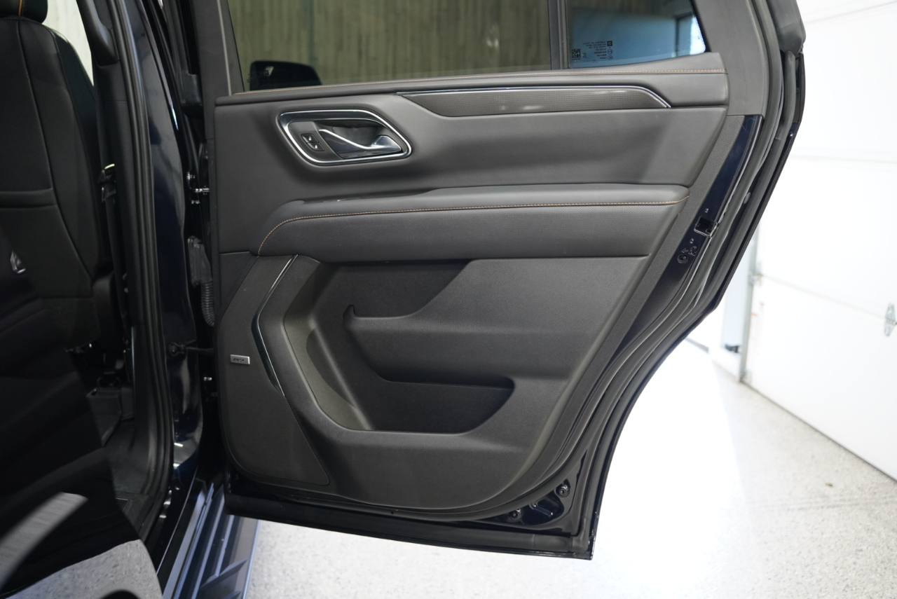 GMC Yukon 4WD 4dr AT4 2023