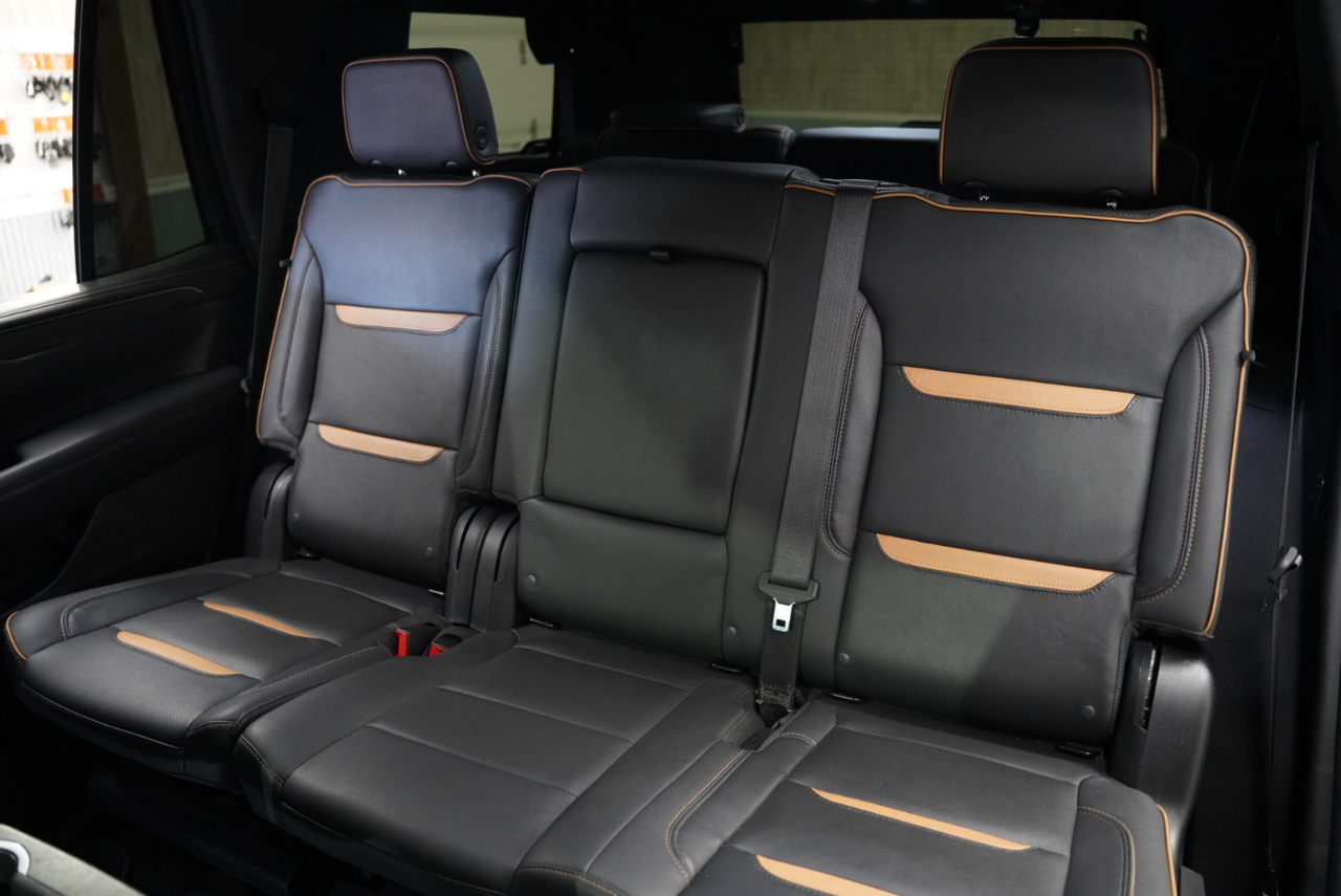 GMC Yukon 4WD 4dr AT4 2023