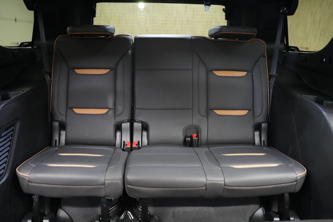 GMC Yukon 4WD 4dr AT4 2023