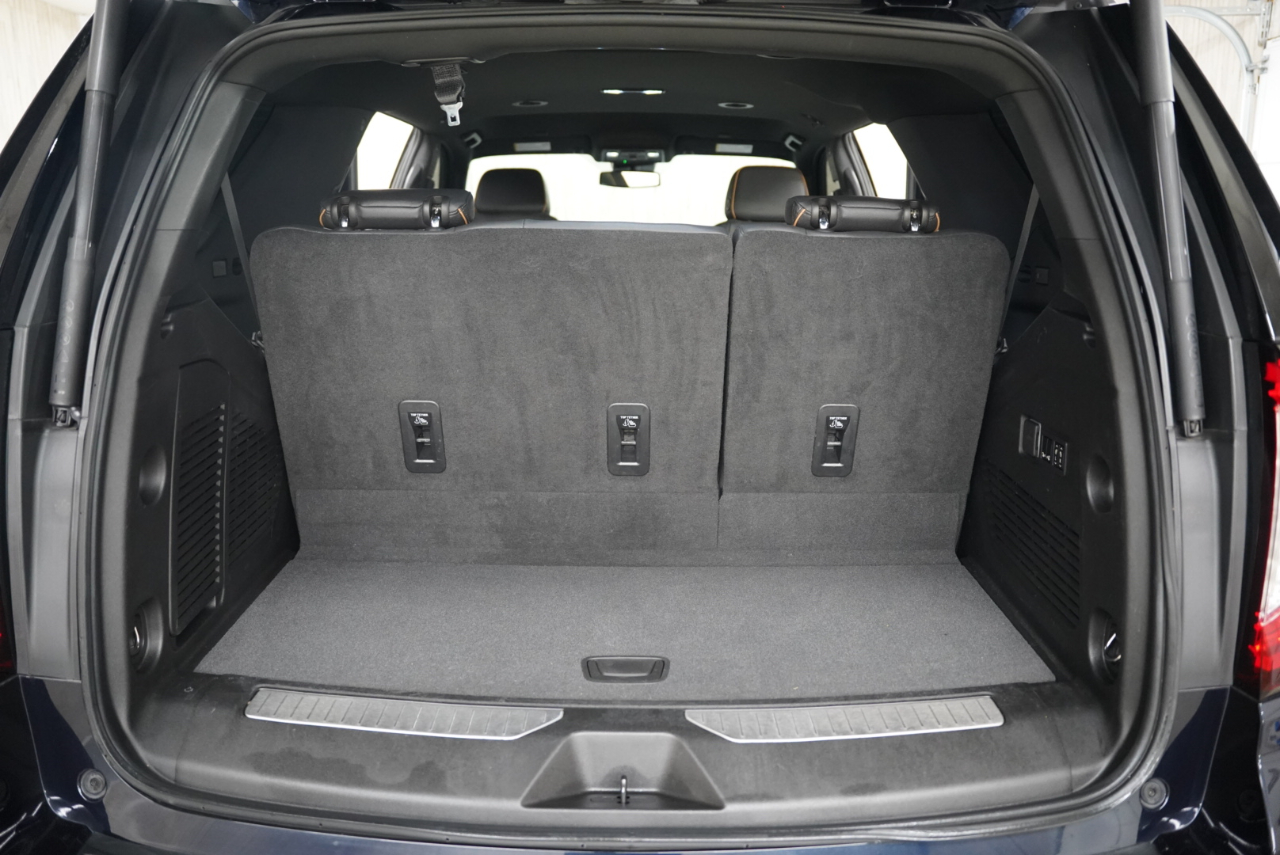 GMC Yukon 4WD 4dr AT4 2023