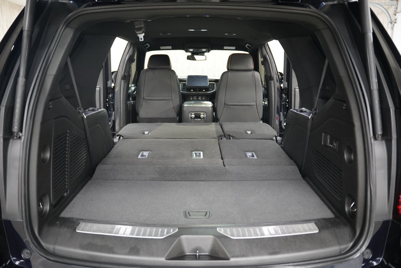 GMC Yukon 4WD 4dr AT4 2023