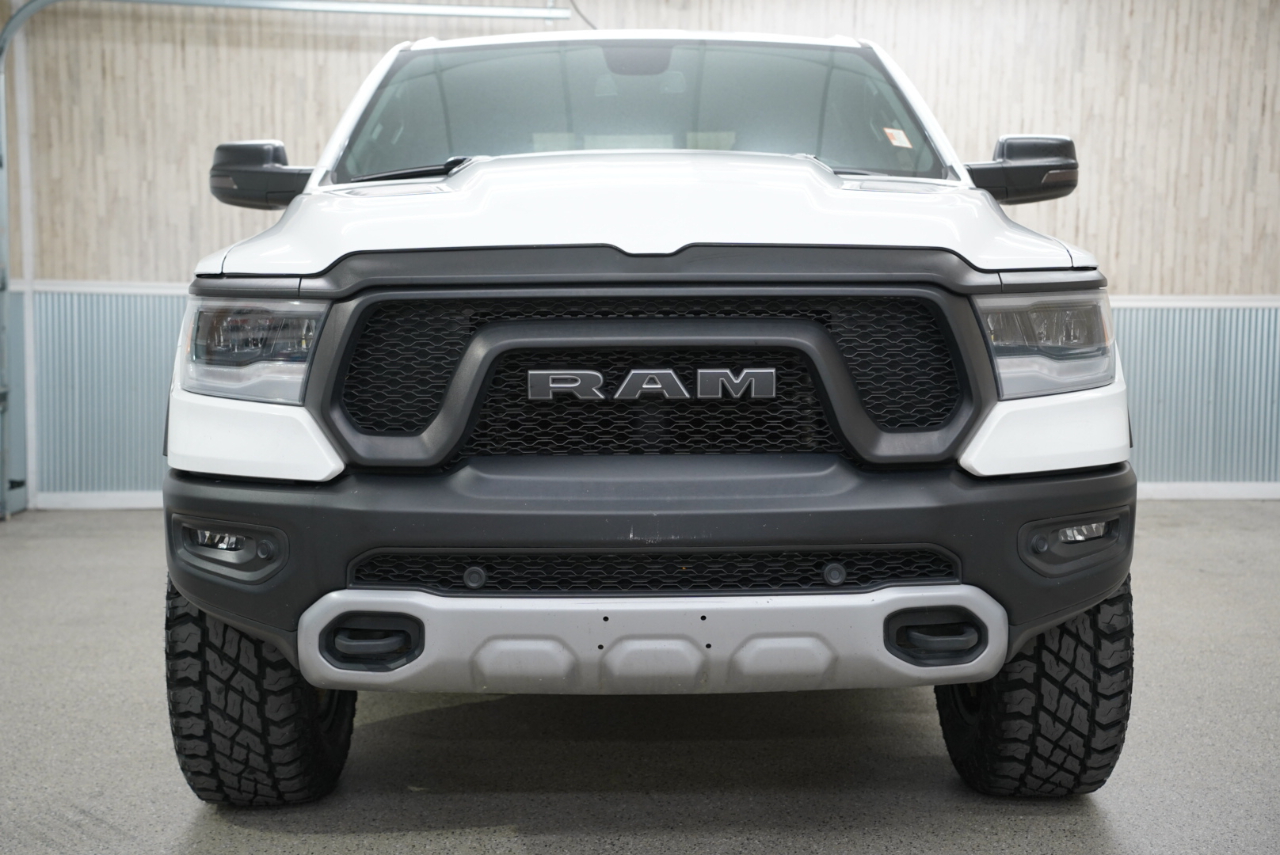 RAM 1500  2019