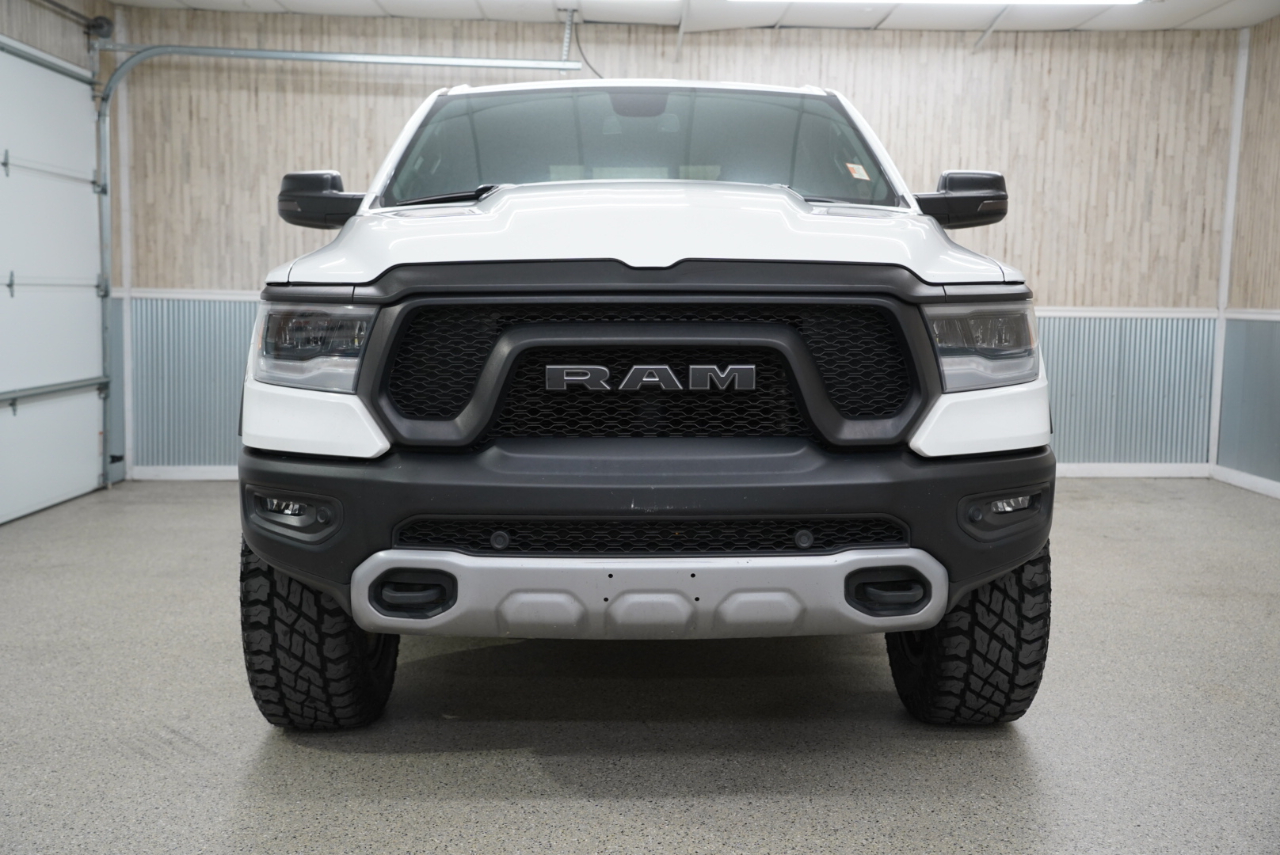 RAM 1500  2019