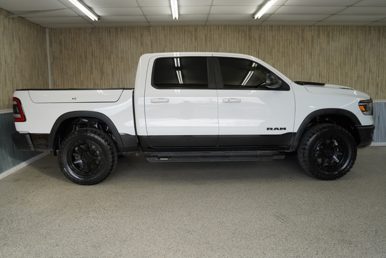 RAM 1500  2019
