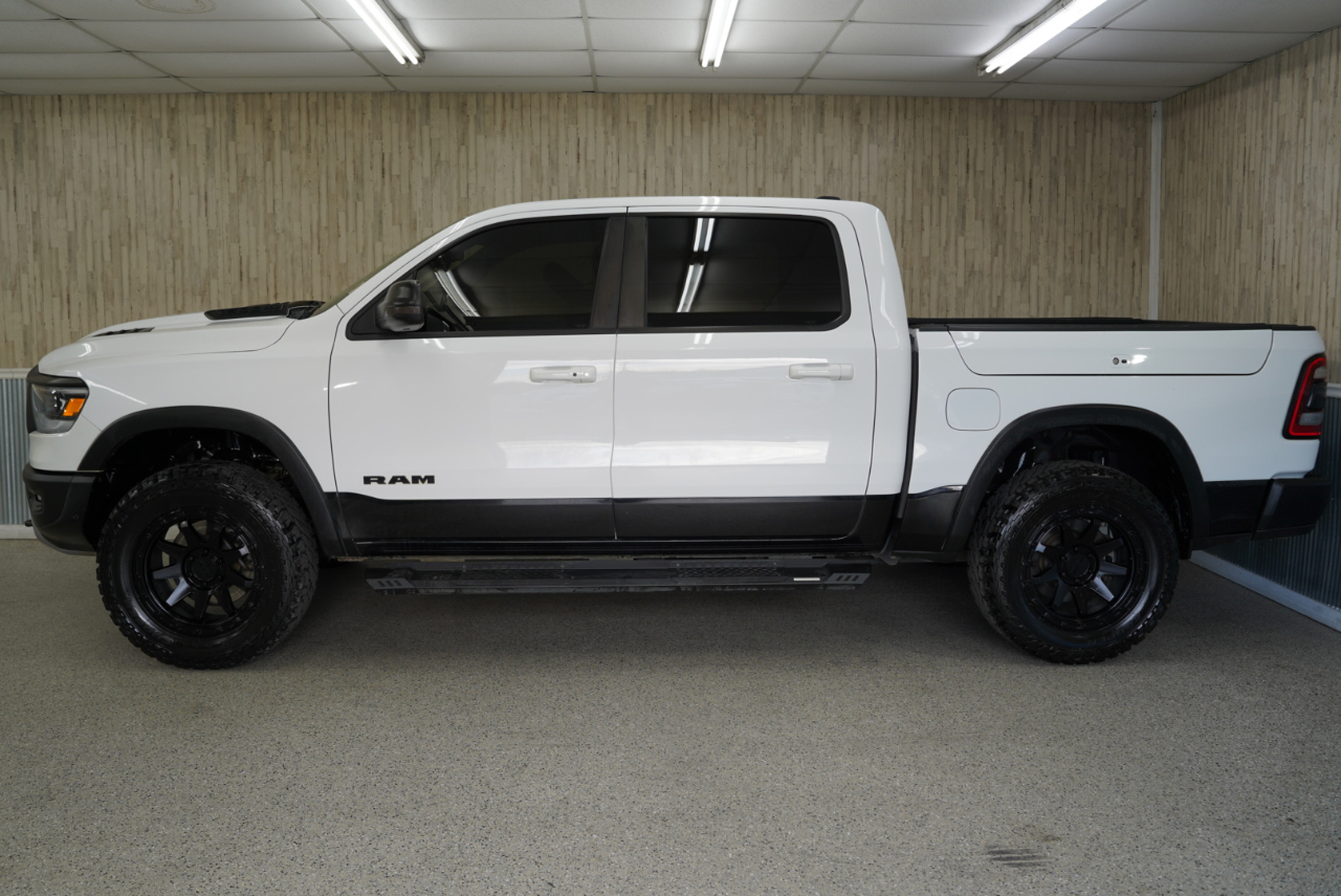 RAM 1500  2019