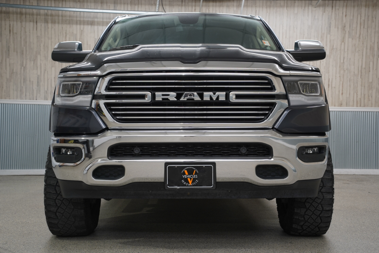 RAM 1500  2019