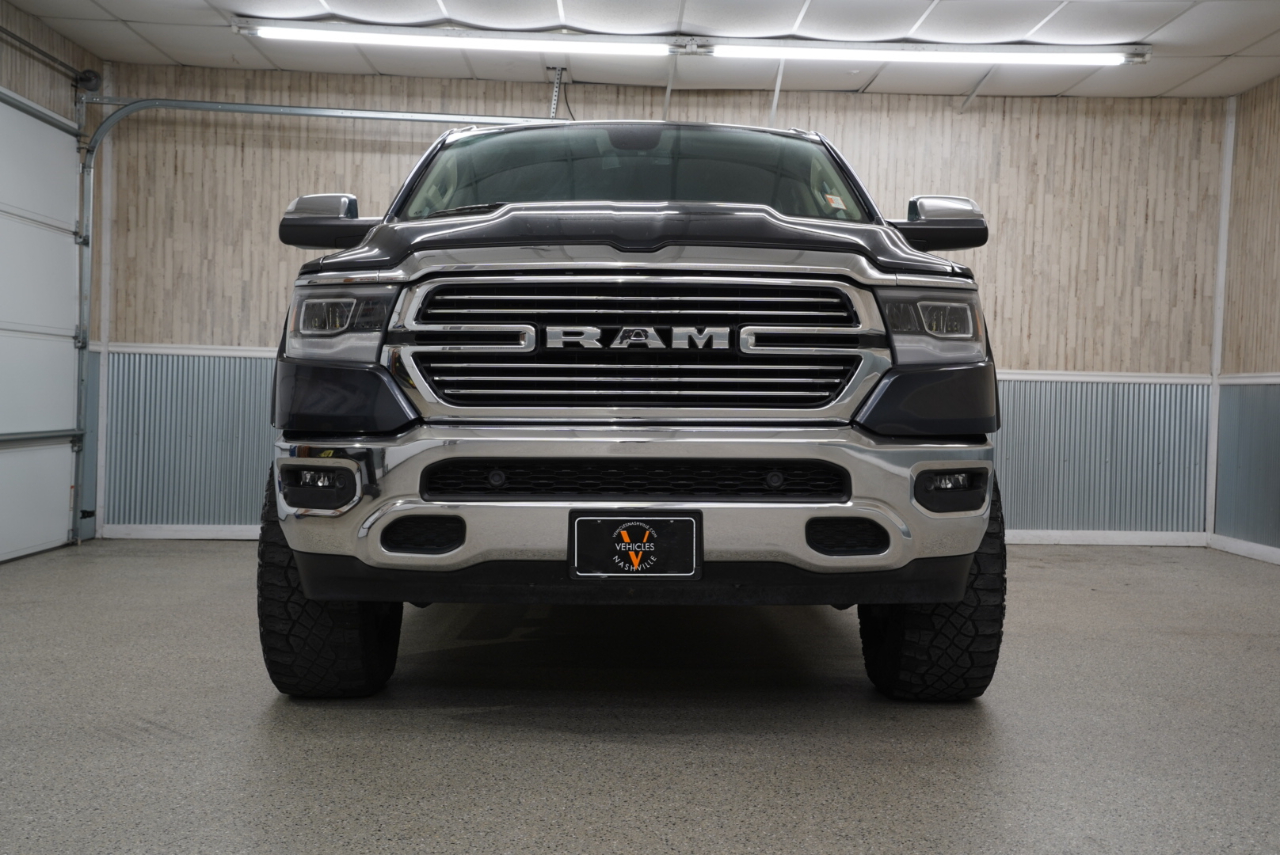 RAM 1500  2019