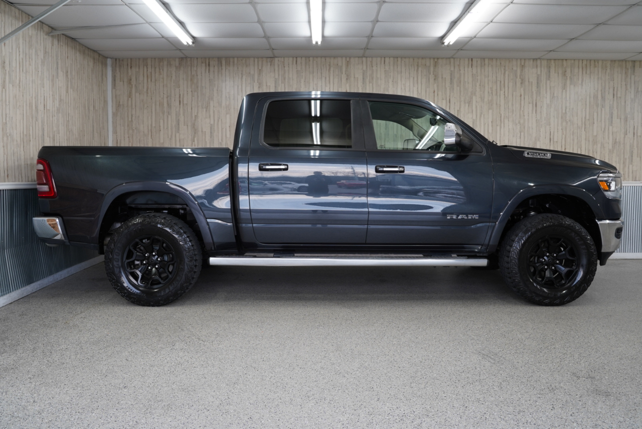 RAM 1500  2019