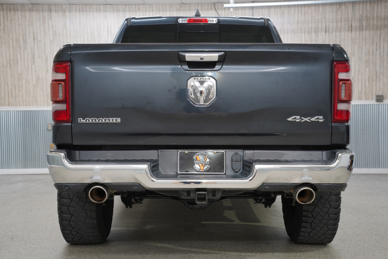 RAM 1500  2019
