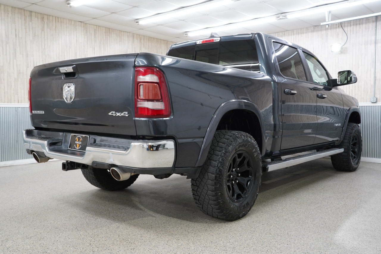 RAM 1500  2019