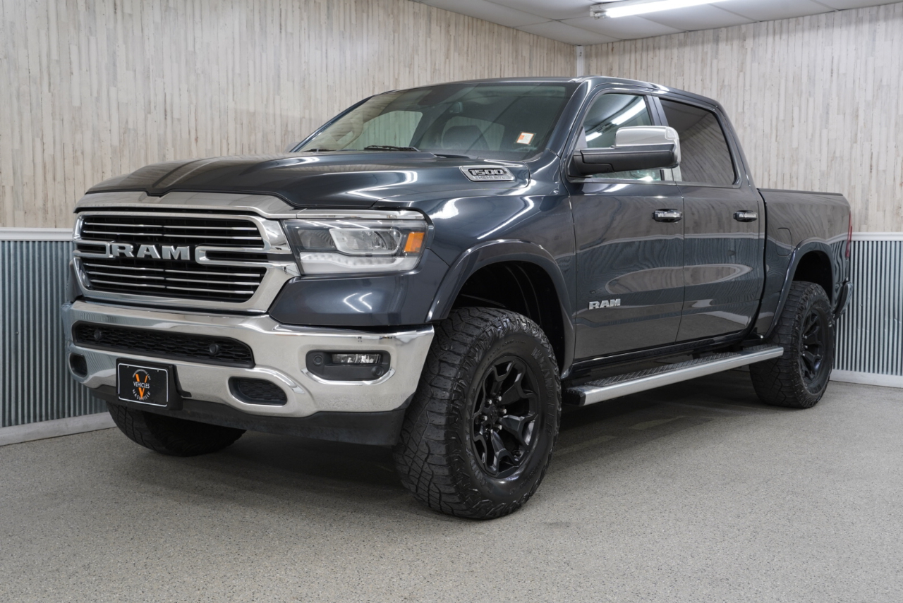 RAM 1500  2019