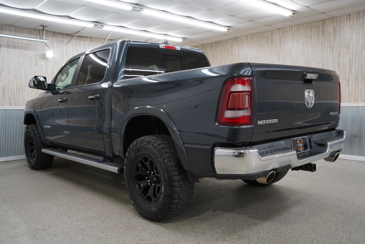 RAM 1500  2019