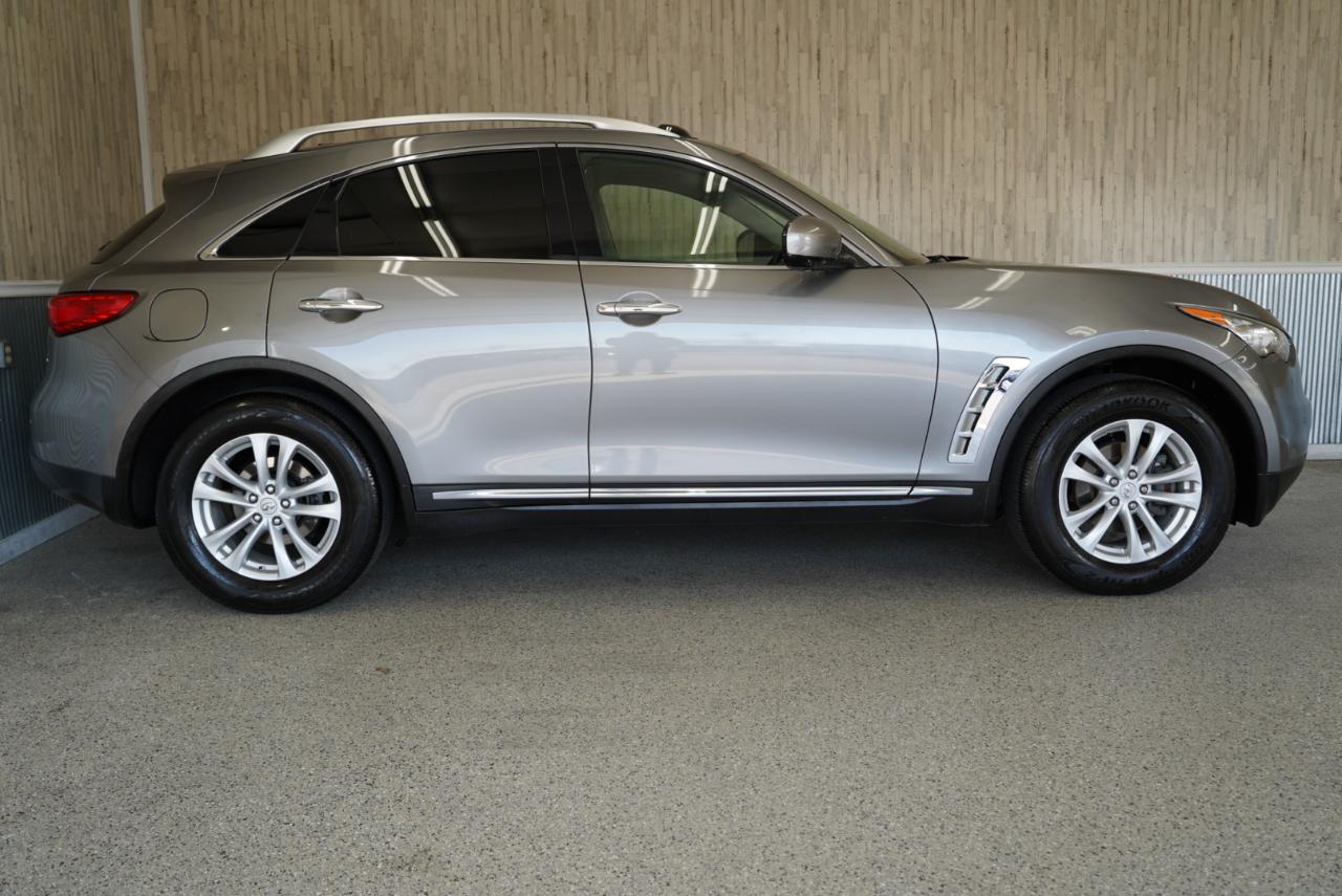 Infiniti FX35 AWD 4dr 2011