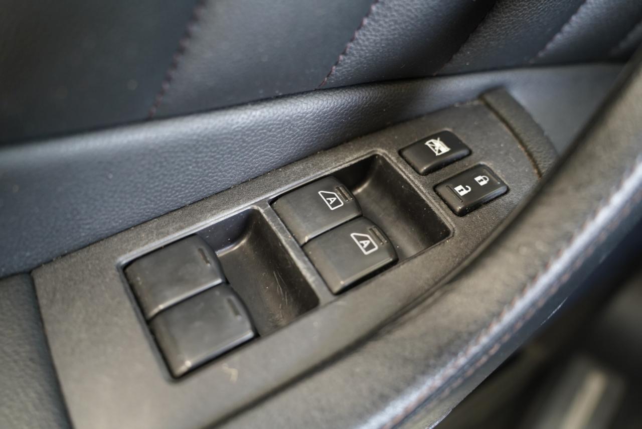 Infiniti FX35 AWD 4dr 2011