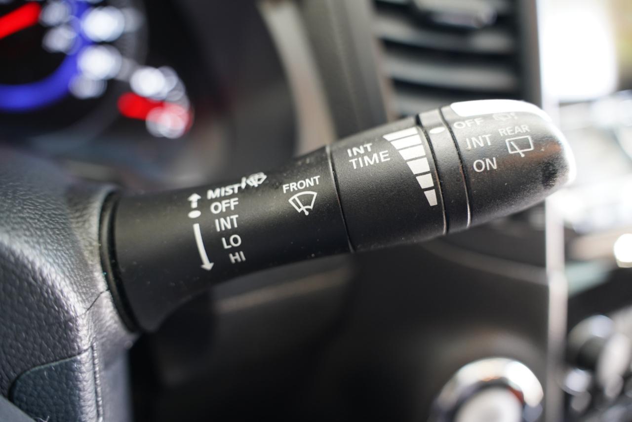 Infiniti FX35 AWD 4dr 2011