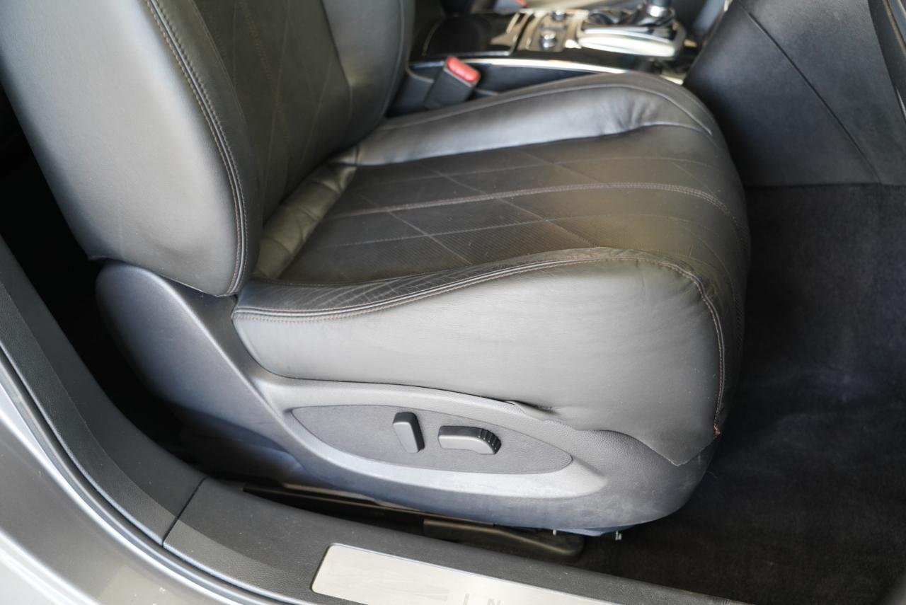 Infiniti FX35 AWD 4dr 2011