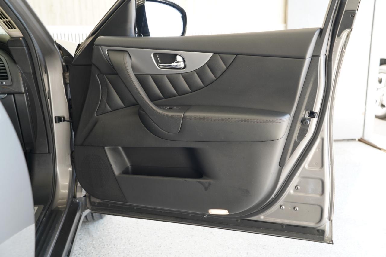 Infiniti FX35 AWD 4dr 2011