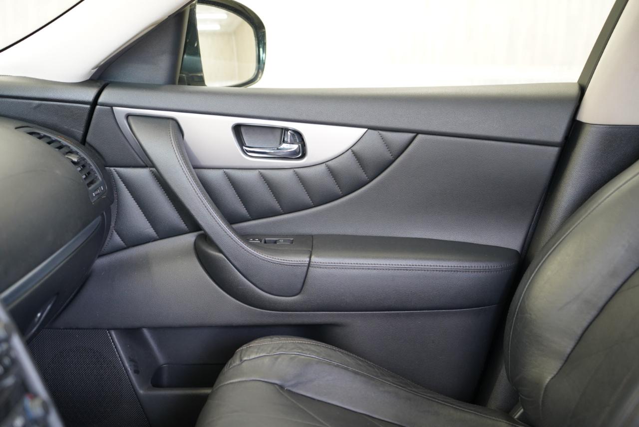 Infiniti FX35 AWD 4dr 2011