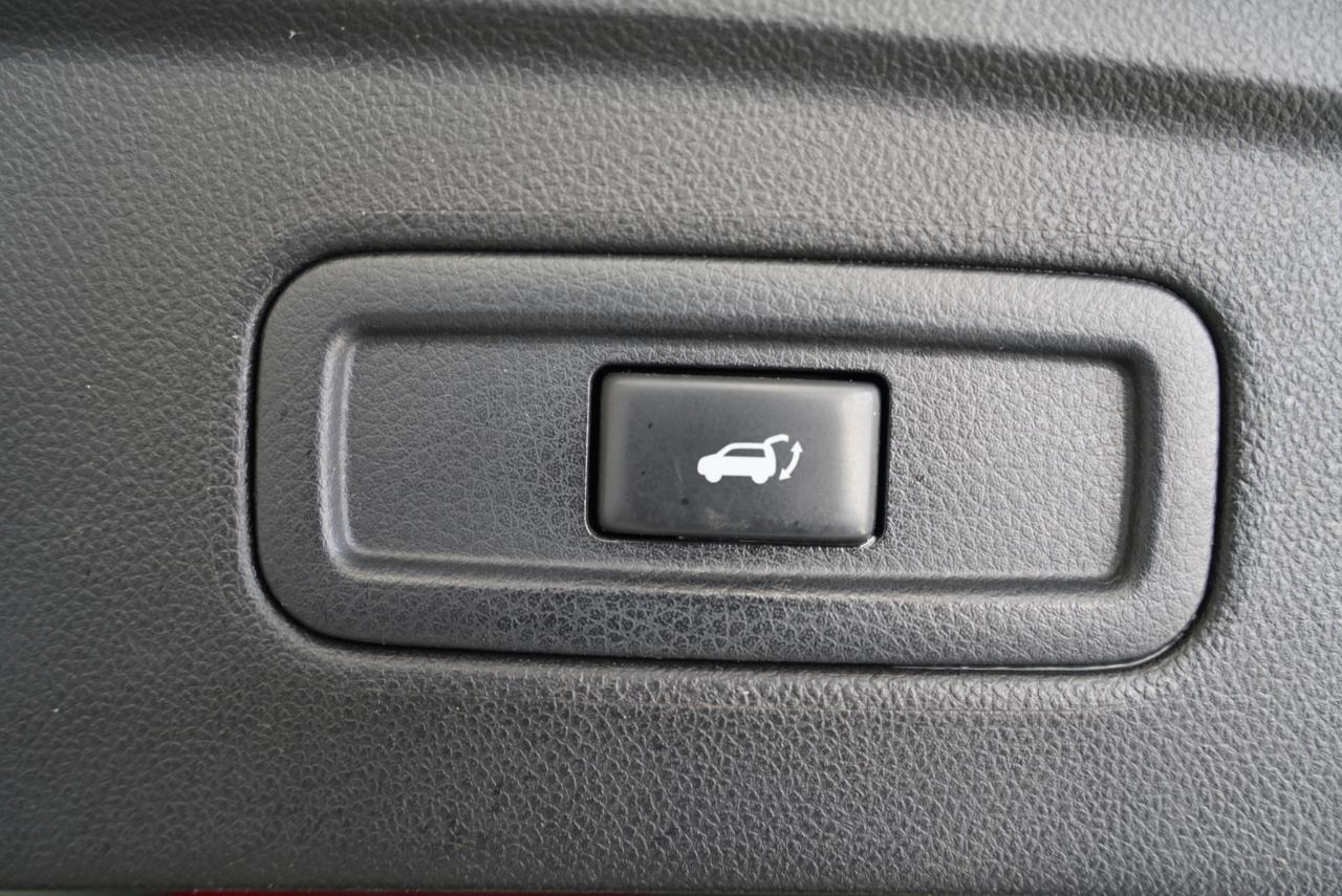 Infiniti FX35 AWD 4dr 2011