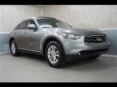 2011 Infiniti FX35 