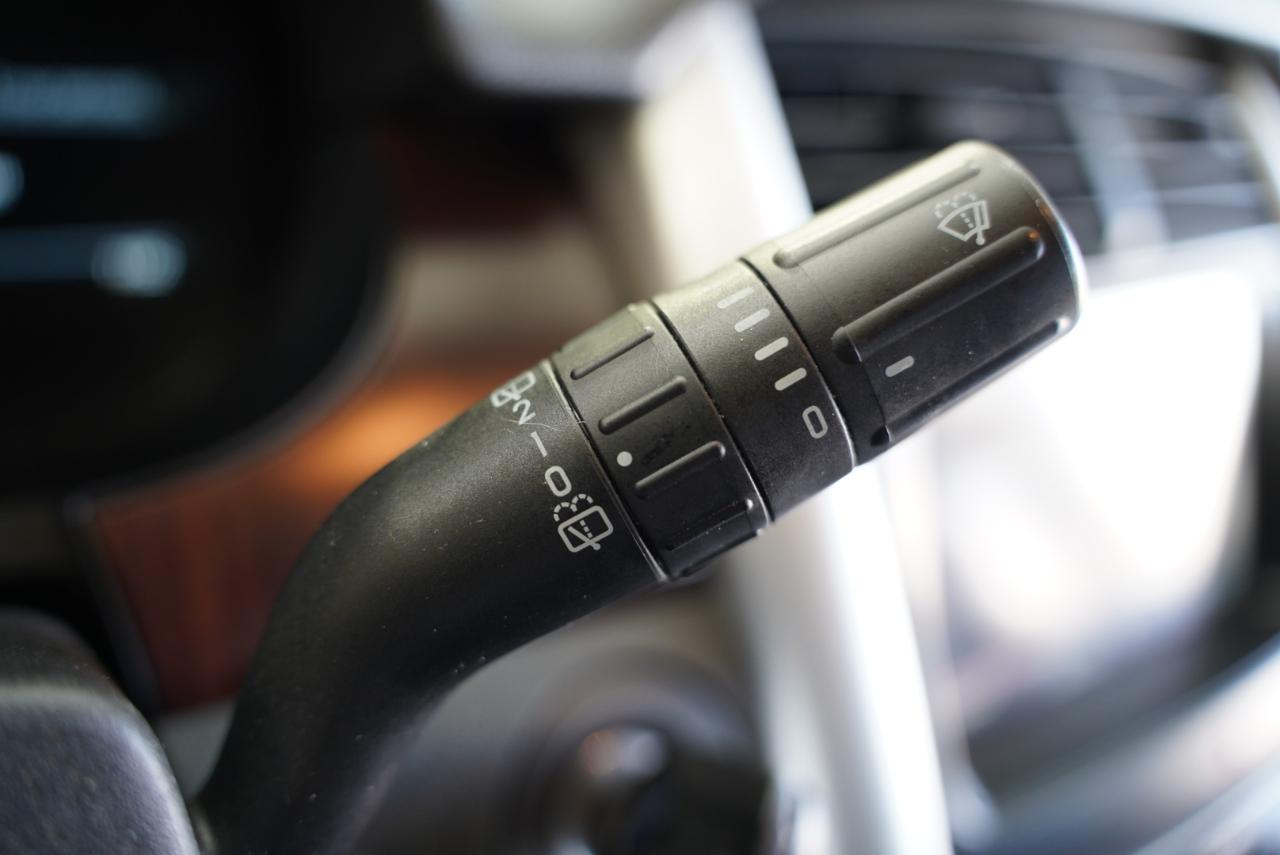 Ford Edge 4dr Limited FWD 2012