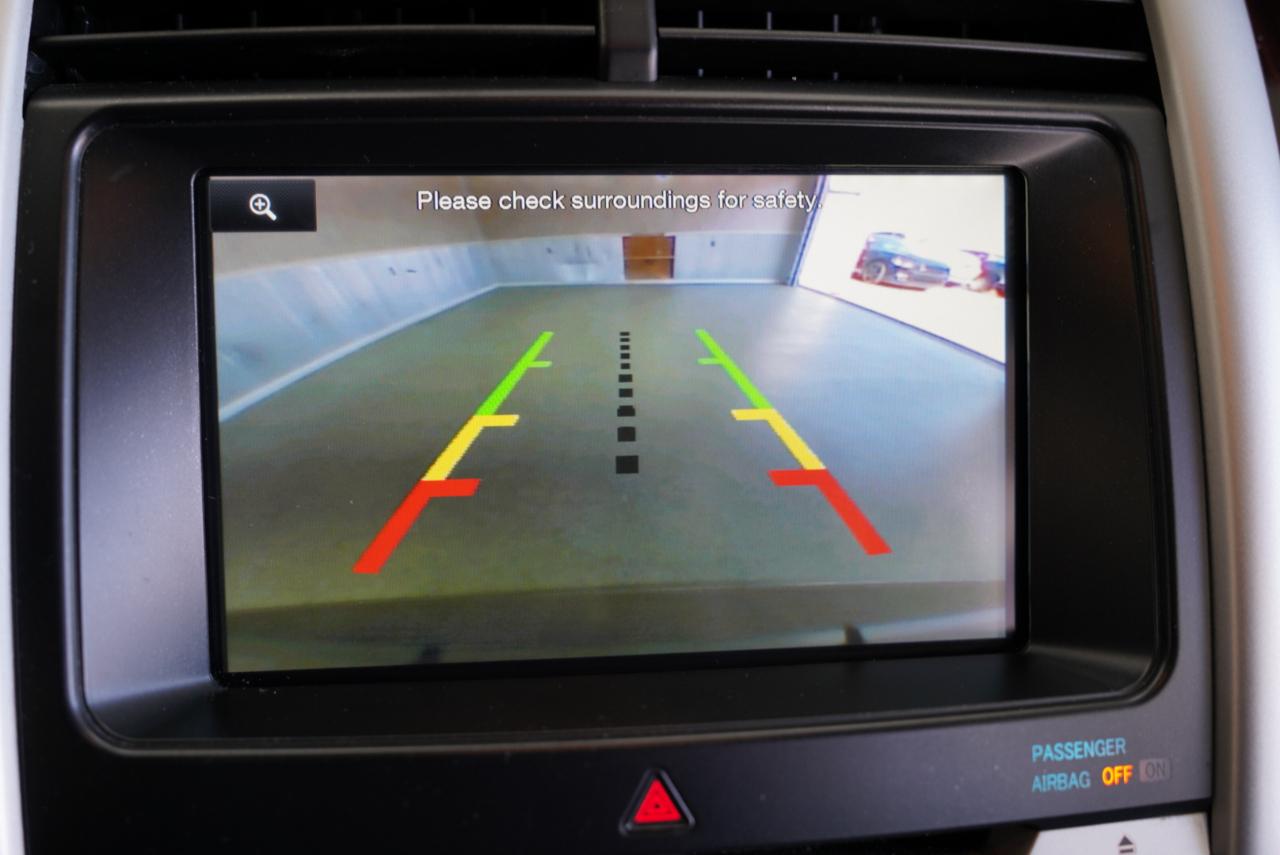 Ford Edge 4dr Limited FWD 2012