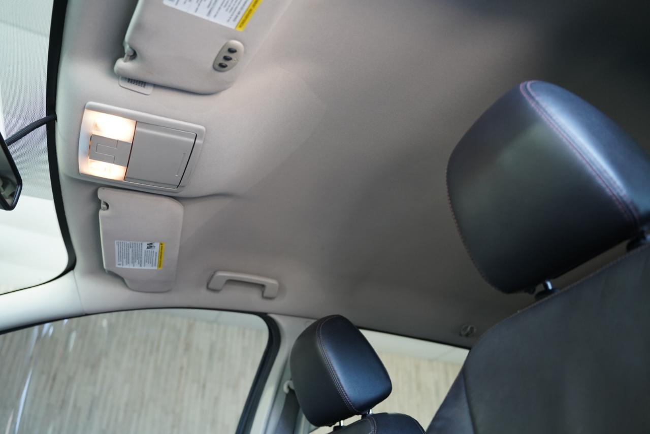 Ford Edge 4dr Limited FWD 2012