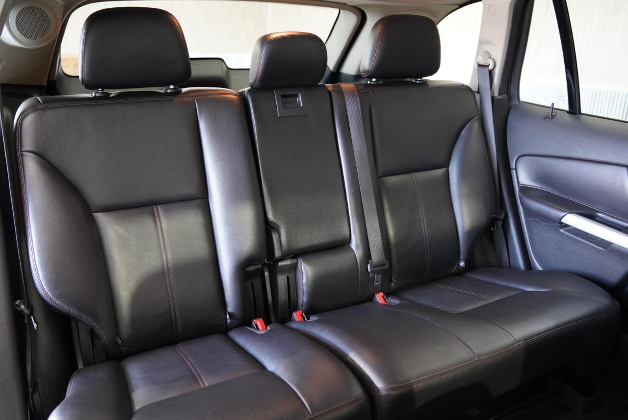 Ford Edge 4dr Limited FWD 2012