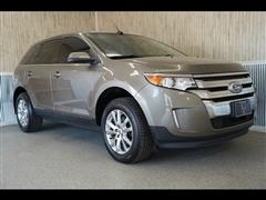 2012 Ford Edge 