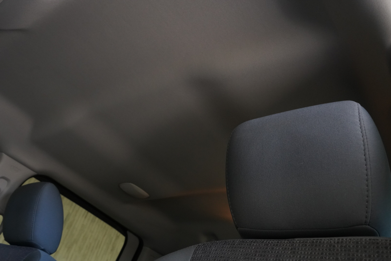 RAM 1500 Big Horn 4x4 Crew Cab 5'7" Box 2017