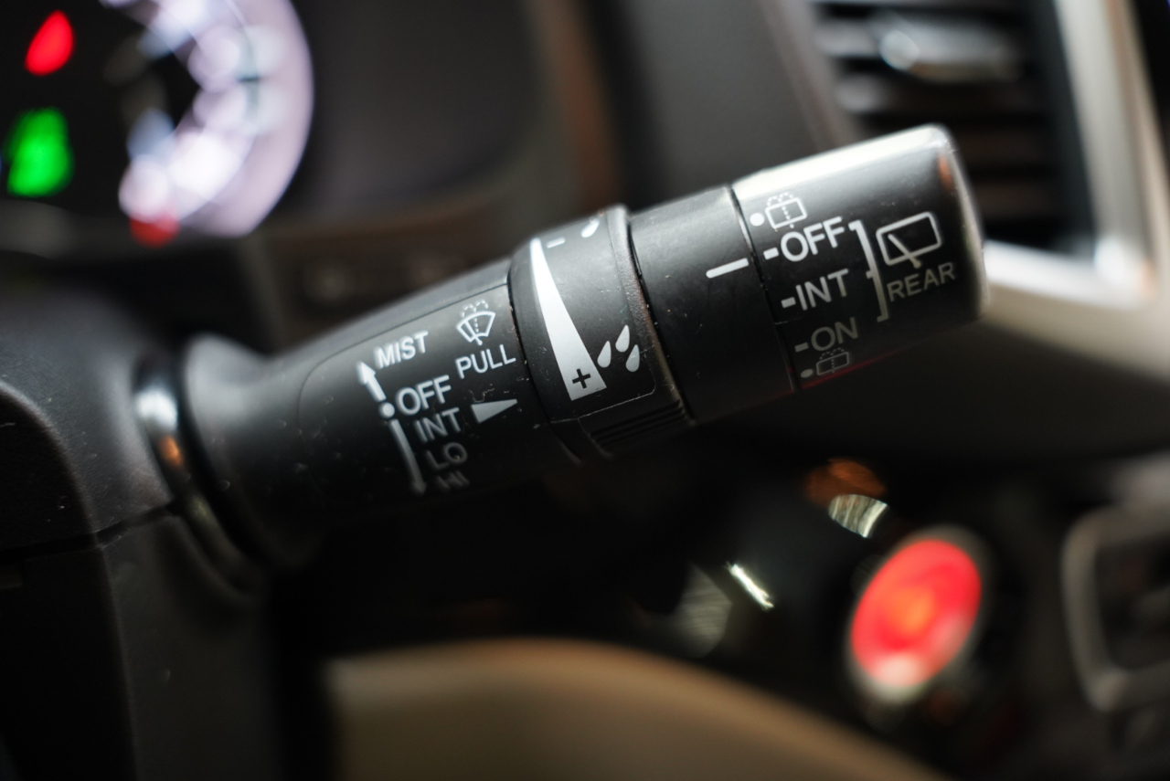 Honda Pilot AWD 4dr Touring w/RES & Navi 2016