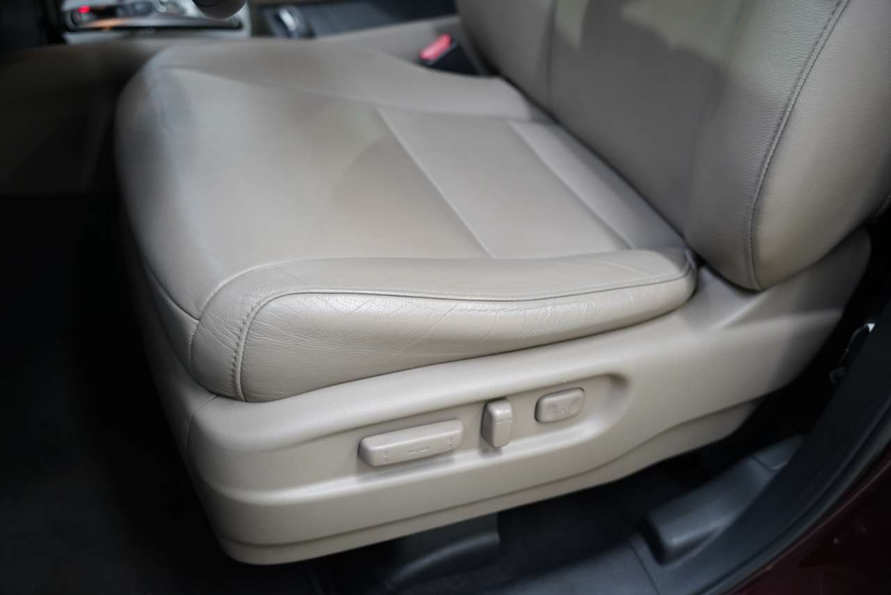 Honda Pilot AWD 4dr Touring w/RES & Navi 2016