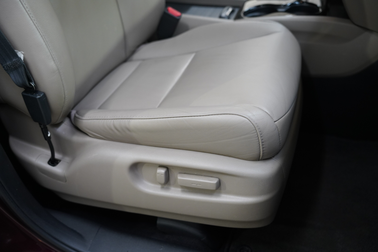 Honda Pilot AWD 4dr Touring w/RES & Navi 2016