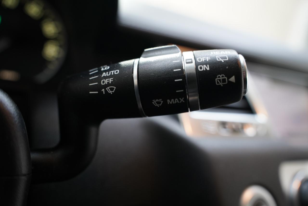 Land Rover Range Rover Sport 4WD 4dr HSE LUX 2012