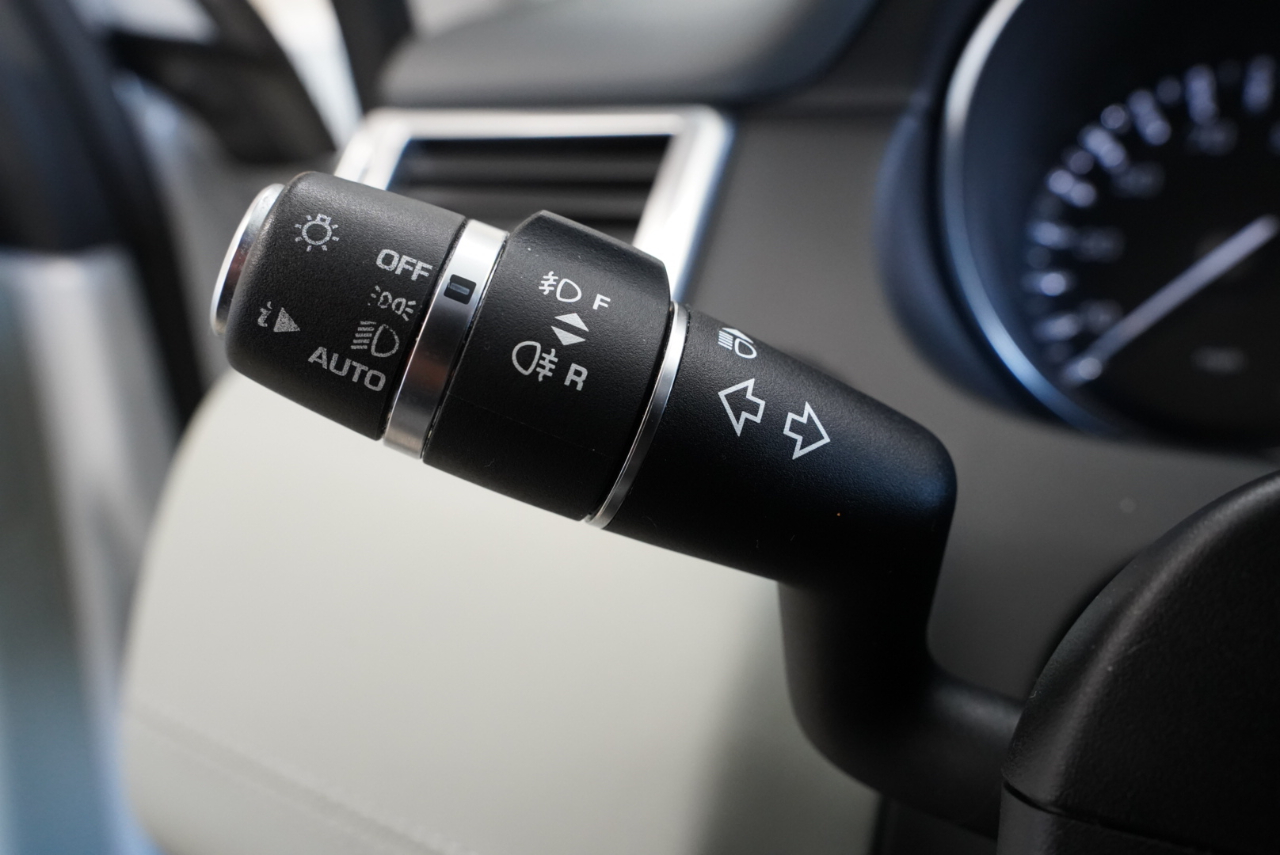 Land Rover Discovery Sport AWD 4dr HSE LUX 2016