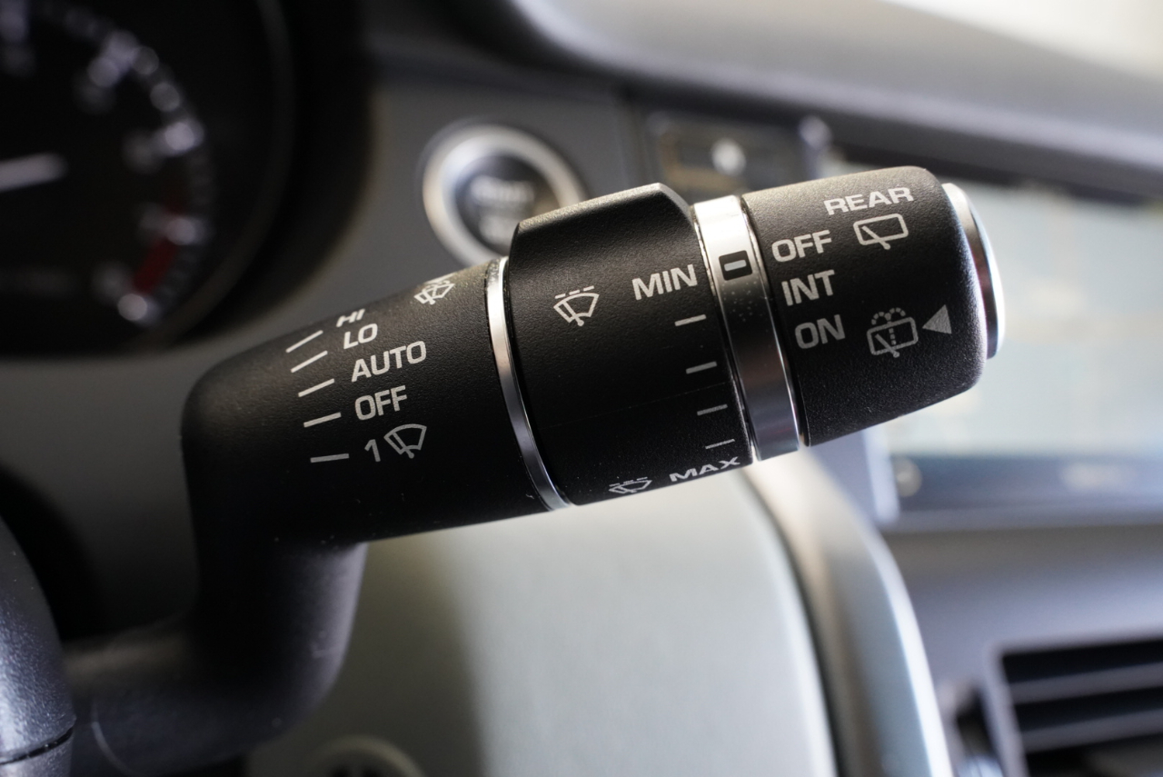 Land Rover Discovery Sport AWD 4dr HSE LUX 2016