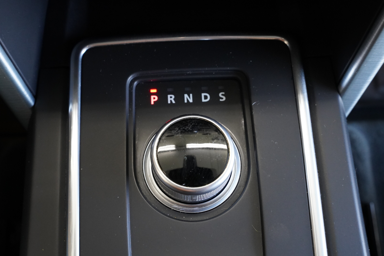 Land Rover Discovery Sport AWD 4dr HSE LUX 2016