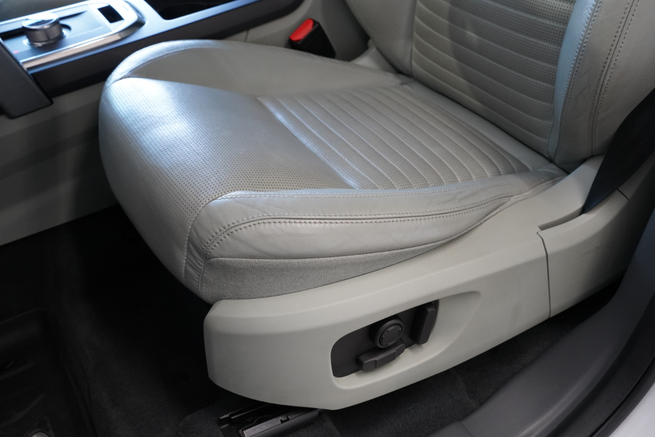 Land Rover Discovery Sport AWD 4dr HSE LUX 2016