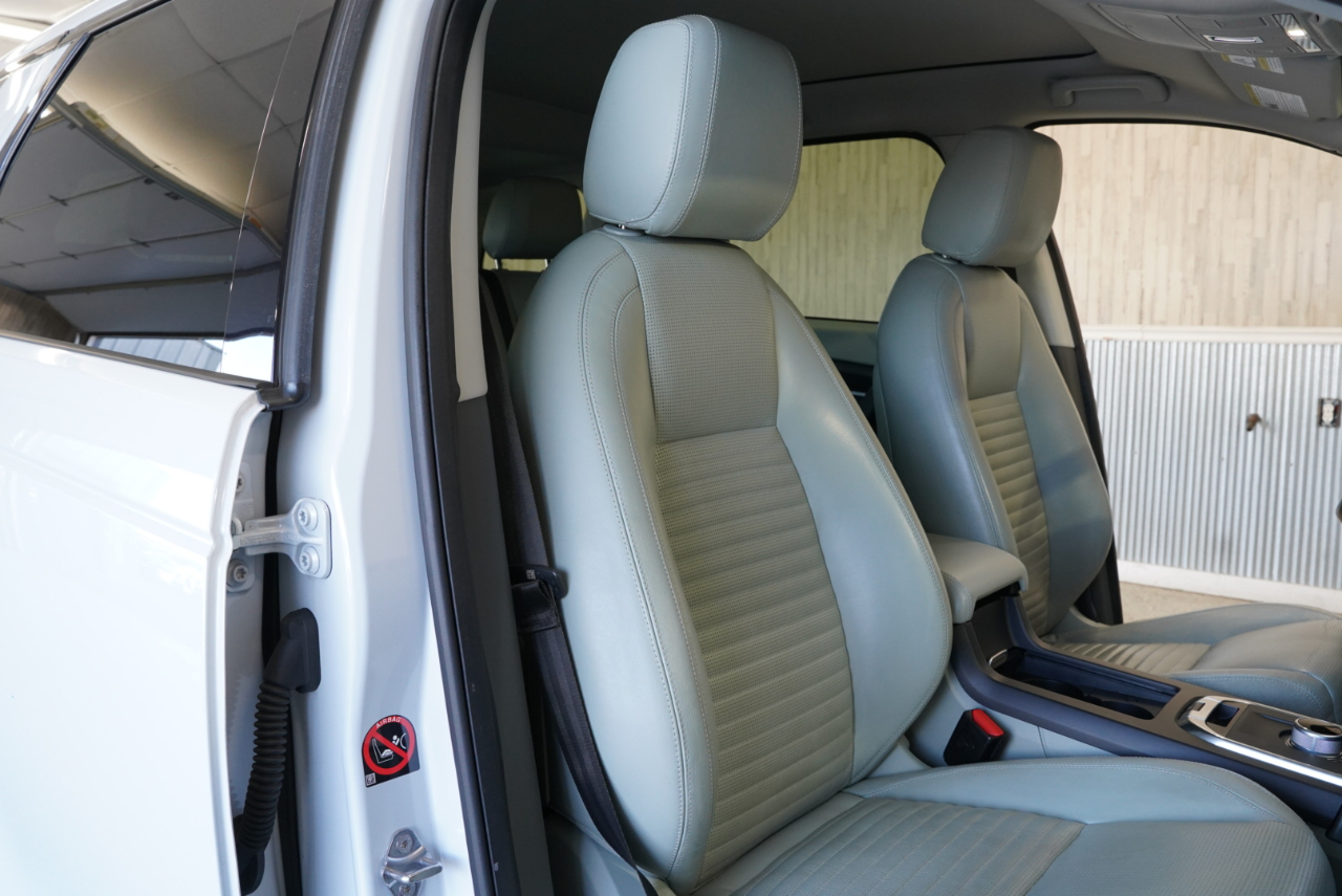 Land Rover Discovery Sport AWD 4dr HSE LUX 2016