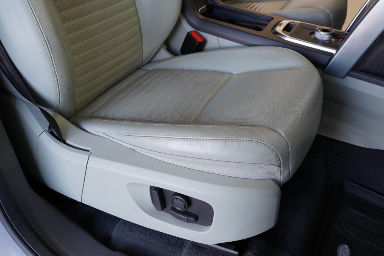 Land Rover Discovery Sport AWD 4dr HSE LUX 2016