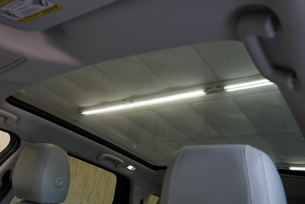 Land Rover Discovery Sport AWD 4dr HSE LUX 2016