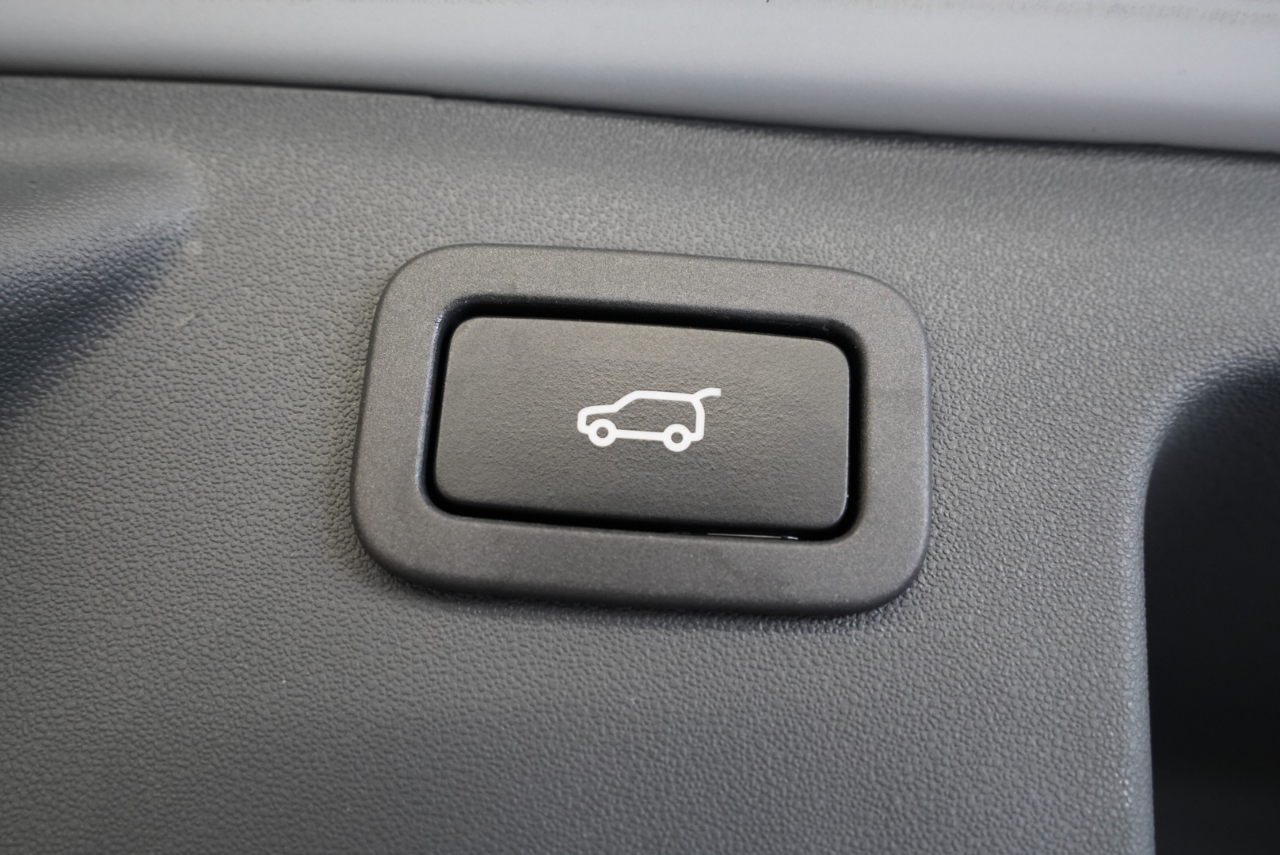 Land Rover Discovery Sport AWD 4dr HSE LUX 2016