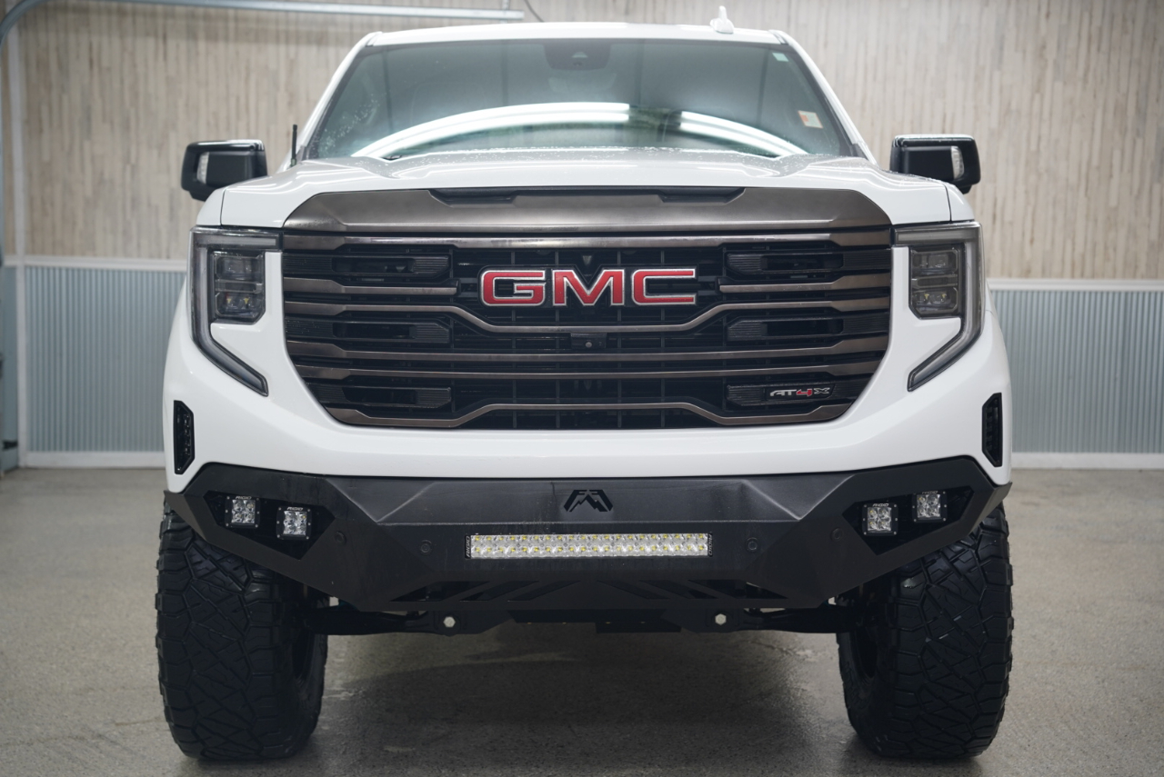 GMC Sierra 1500  2022