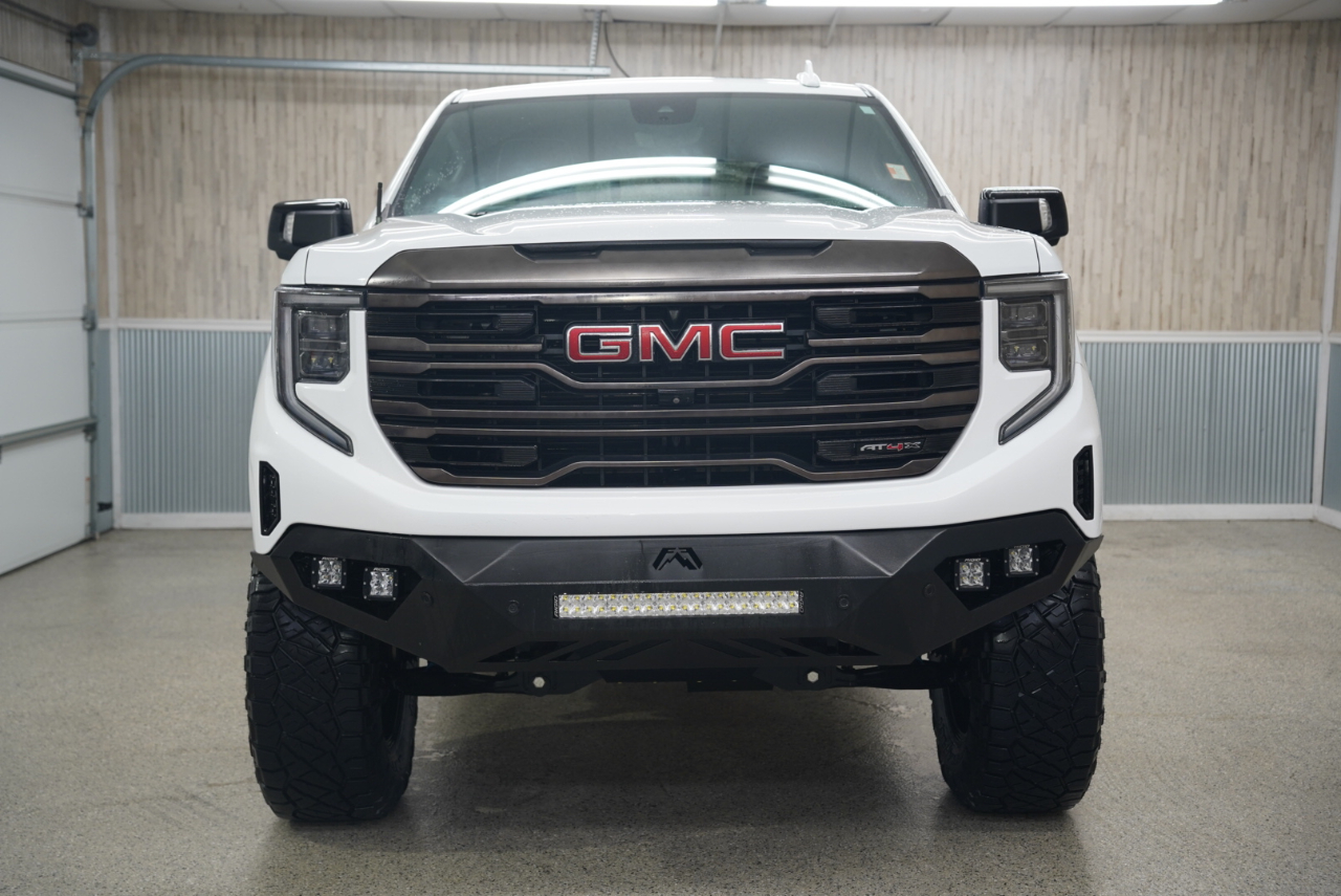 GMC Sierra 1500  2022