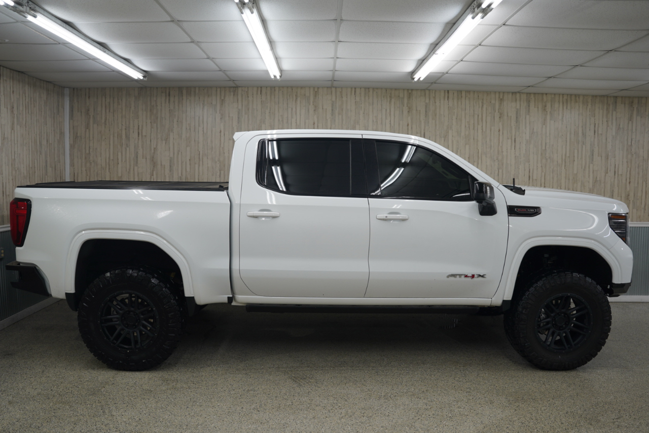 GMC Sierra 1500  2022